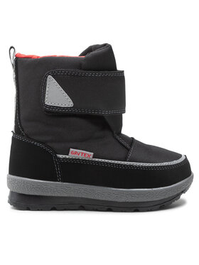 Garvalin Snehule Garvalin 221852-A S Čierna