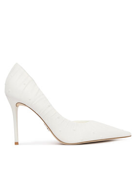 Steve Madden Magassarkú Steve Madden Danville 11005258 Fehér