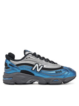New Balance Сникърси New Balance M1000ENV Син