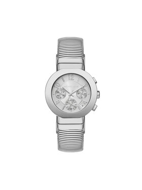 Michael Kors Годинник Michael Kors Gramercy MK7526 Срібний