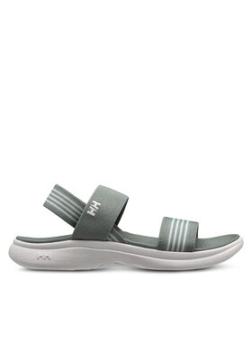 Helly Hansen Sandále Helly Hansen W Risor Sandal 11792 Zelená