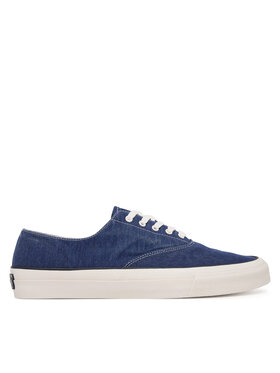 Polo Ralph Lauren Кросівки Polo Ralph Lauren Keaton V2 Sk  816P07662003 Голубий