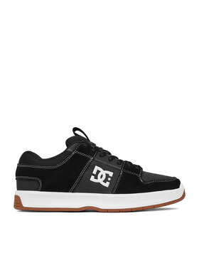 DC Shoes Laisvalaikio batai DC Shoes EO-LYNX ZERO ADYS100615-XKKW Juoda