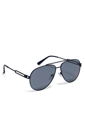 Hunter Slnečné okuliare Hunter HT 6634S Tmavomodrá