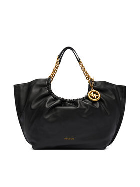 MICHAEL Michael Kors Kabelka MICHAEL Michael Kors 30T6A50T9L Černá