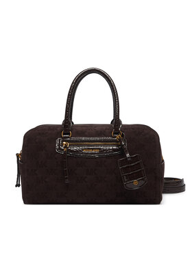 MICHAEL Michael Kors Torbica MICHAEL Michael Kors Jet Set Travel 30F6ATVS6S Tamno smeđa