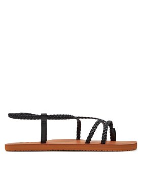Billabong Sandali Billabong ABJL100085 Črna