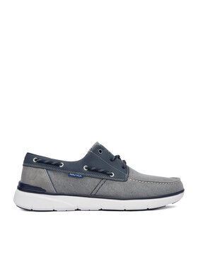 Nautica Īsi apavi Nautica CWBEO-25SCM014 Pelēks