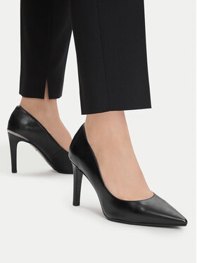 Tamaris Scarpe stiletto Tamaris 1-22448-47 Nero