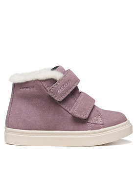 Geox Ghete Geox B Nashik Girl Wpf B465XA 00022 C8023 M Roz
