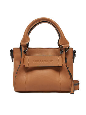 Longchamp Torebka Longchamp 10254HCV Brązowy