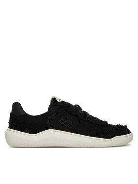 Vivo Barefoot Sportcipők Vivo Barefoot Gobi Sneaker 209661 Fekete