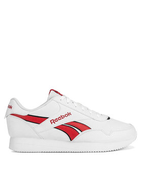 Reebok Snīkeri Reebok Jogger Lite 100201402 Balts