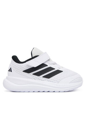 adidas Снікерcи adidas Runfalcon 6 Shoes Infant KI1776 Білий