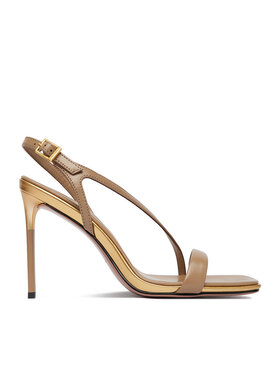 Eva Minge Szandál Eva Minge ROSEMARY-LT1520-2 Bézs
