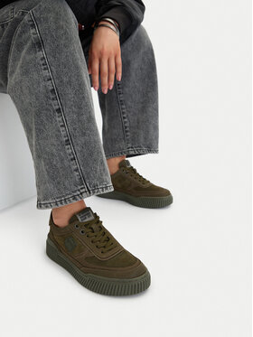 G-Star Снікерcи G-Star Raw CEO-WI16-SABY-02 Хакі