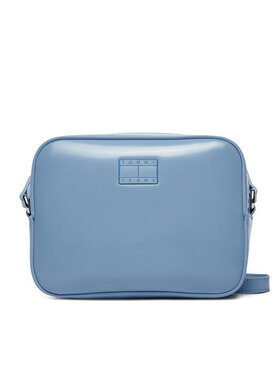 Tommy Jeans Kabelka Tommy Jeans AW0AW16965 Modrá