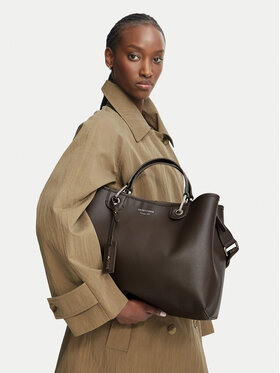 Emporio Armani Soma Emporio Armani EW000360 AF12036 M6458 Brūns