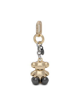 TOUS Брелок TOUS Bold Bear 2002358855 Срібний