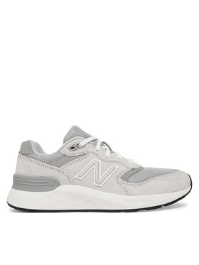 New Balance Αθλητικά New Balance Fresh Foam X Walking 880 v7 W880V7_CA Γκρι