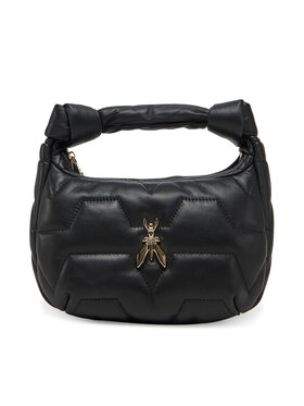 Patrizia Pepe Kabelka Patrizia Pepe 8B0223/L006 Černá