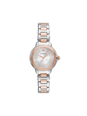 Emporio Armani Pulkstenis Emporio Armani AR11643 Sudraba