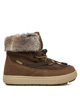 Primigi Снігоходи Primigi GORE-TEX 8856411 S Коричневий
