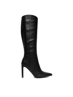 Nine West Csizma Nine West CEO-SW259-22 09 Fekete