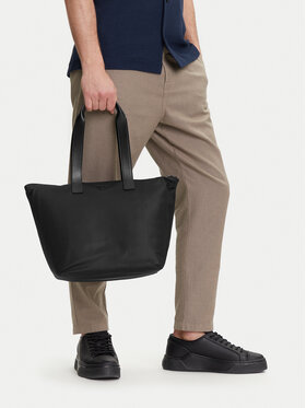 Emporio Armani Сумка Emporio Armani EM001797 AF13454 UC001 Чорний