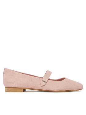Toms Bailarinas Toms Bianca  10022006 Rosa