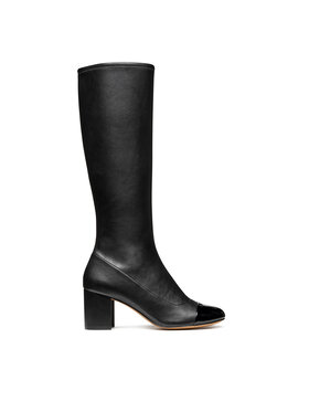 Geox Botines Geox D Virnilisa 65 D56YYB 0KBHH C9999 Negro