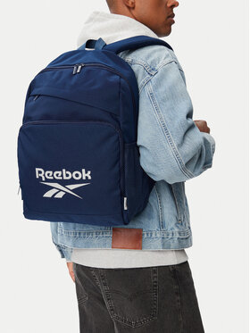 Reebok Рюкзак Reebok CWBEO-RBK-M-003-10 Cиній