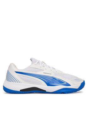 Puma Взуття у спортзал Puma Solarflash III 107850 07 Білий