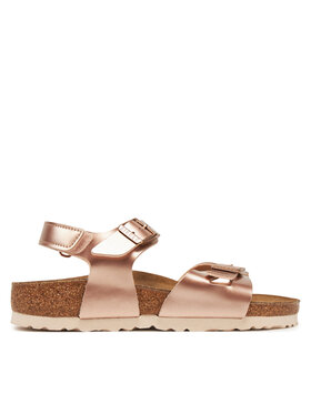 Birkenstock Босоніжки Birkenstock 1029535 D Рожевий