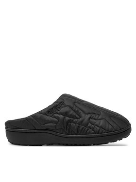 Subu Papuče Subu Outline Čierna