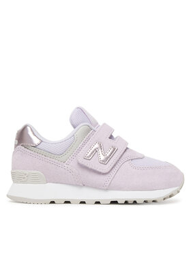 New Balance Sneakers New Balance P5742EV Violett