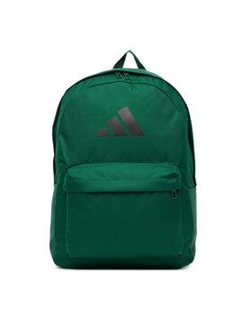 adidas Batoh adidas C-CLSC BARS BP IS7053 Zelená