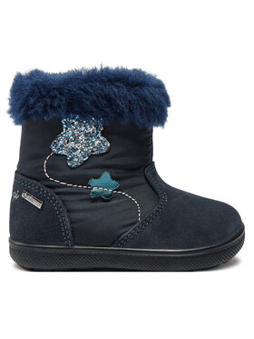 Primigi Čižmy Primigi 6850133 M GORE-TEX Tmavomodrá