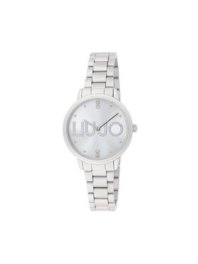 Liu Jo Hodinky Liu Jo TLJ2512 Stříbrná