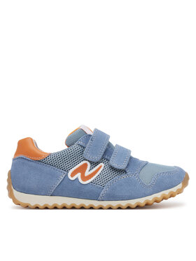 Naturino Sneakersy Naturino Sammy 2 Vl 2016558-01-2C26 S Oranžová