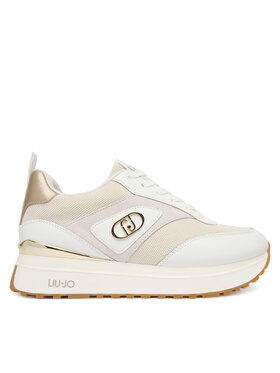 Liu Jo Laisvalaikio batai Liu Jo Wonder 97 Bis BA6005 PX806 Balta
