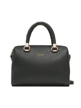 Liu Jo Bolso Liu Jo M Satchel AXX011 E0087 Negro