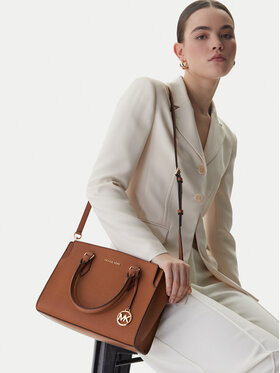 MICHAEL Michael Kors Сумка MICHAEL Michael Kors 30R6GQ6S2L Коричневий
