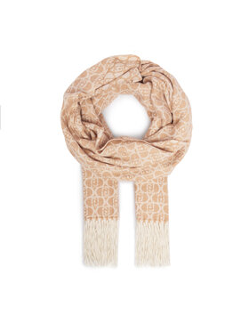Liu Jo Šál Liu Jo 2F5018 T0300 Béžová