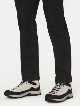 Big Star Shoes Черевики туристичні Big Star Shoes OO174454 Сірий