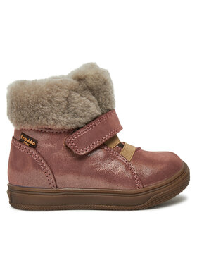 Froddo Puszābaki Froddo Basco Tex G2110144-2 M Rozā