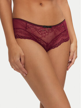 Gossard Gossard Klašične gaćice 7714 Ljubičasta