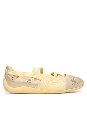 Puma Balerina Puma Speedcat Ballet Silky 408425 Szürke