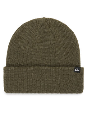 Quiksilver Шапкa Quiksilver Performer EQYHA03445 Хакі
