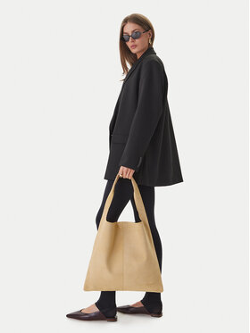 Patrizia Pepe Сумка Patrizia Pepe 8B0321/L153-B880 Бежевий